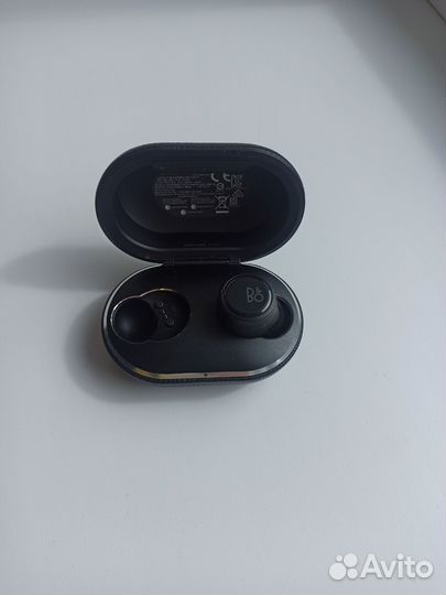 Наушники Bang & Olufsen Beoplay E8 3rd Gen