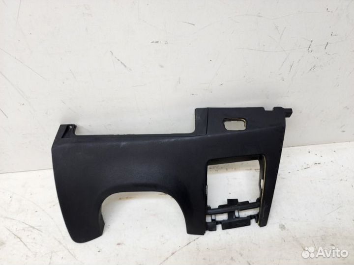 Накладка торпедо Kia K900 2019