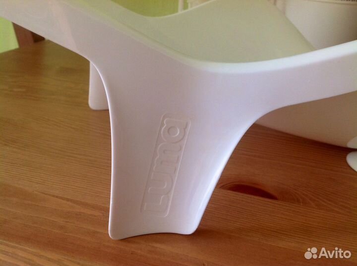 Подставка для купания анатомическая, Luma