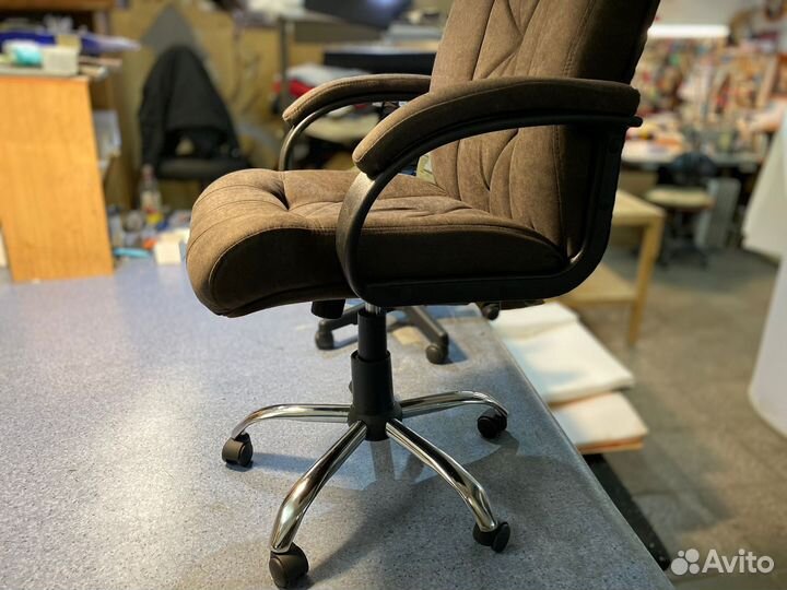 Кресло компьютерное