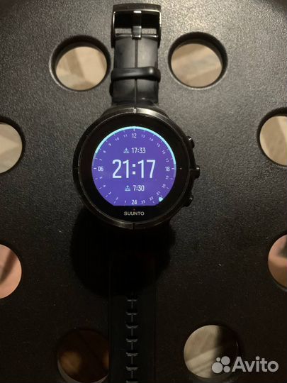 Suunto Spartan ultra
