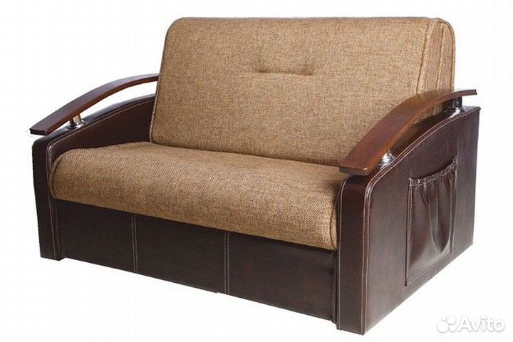 Диван-кровать 
