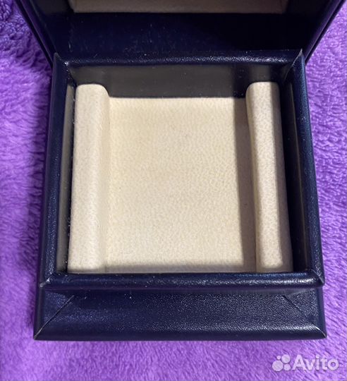 Коробка Chopard