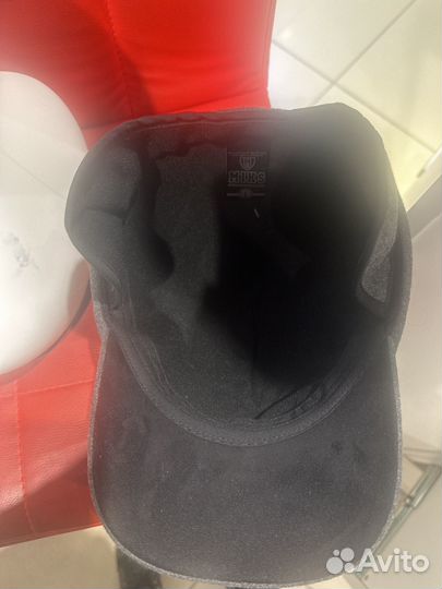 Кепка мужская