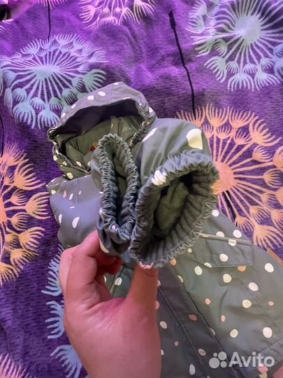 Куртка Reima 104-110