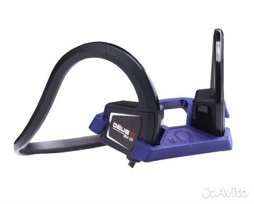 Комплект XP 240 + BH-01 + сумка XP Finds Pouch Kit