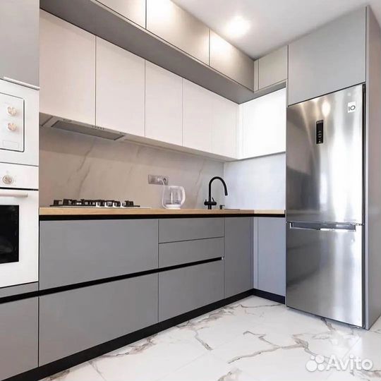 Кухни на заказ (реальная цена)ks:0713519