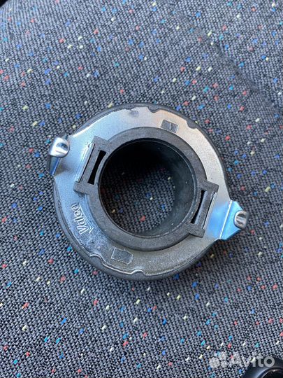 Подшипник выжимной PRB97 Valeo для hyundai