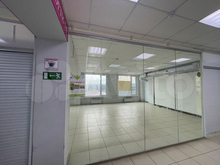 Помещение 70 м²