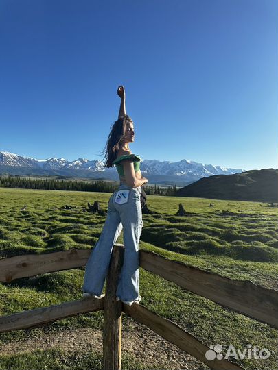 Туры в горный Алтай