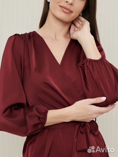 Комбинезон женский нярядный