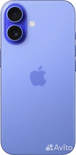 iPhone 16, 128 ГБ