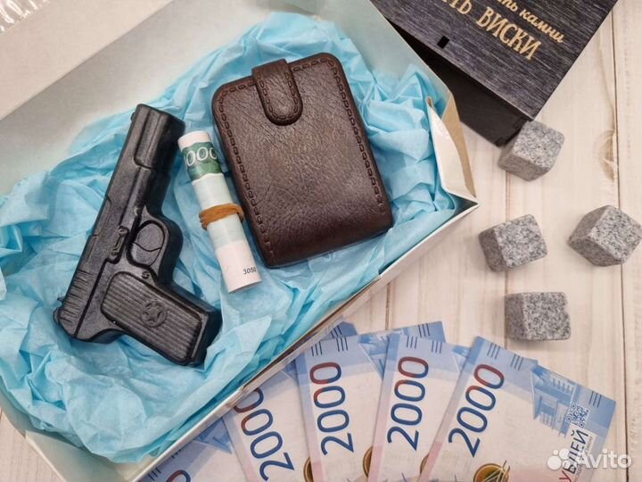 Подарок для мужчины