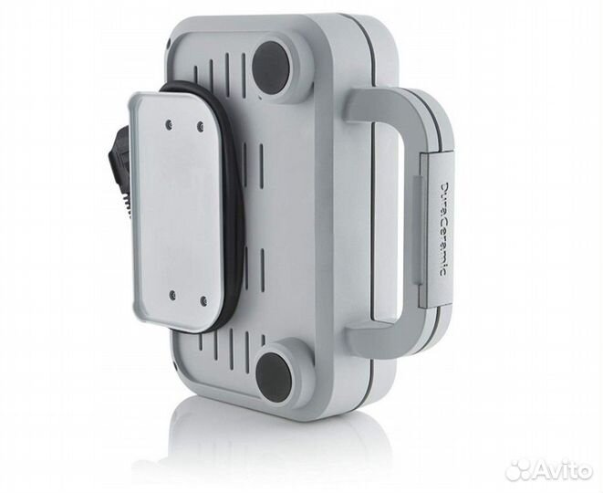 Вафельница Breville DuraCeramic vst072x