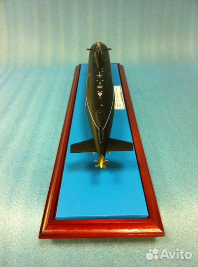 Проект 671