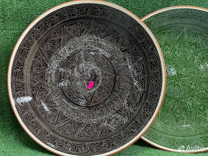 Ляган / Блюдо