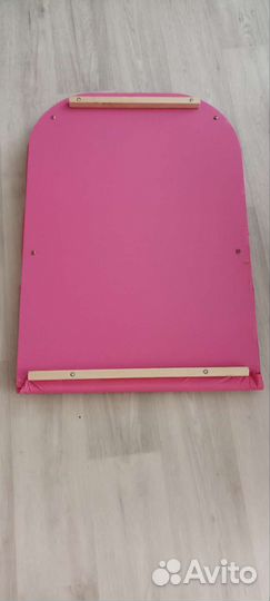 Пеленальная доска