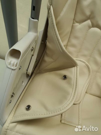 Чехол на стульчик - качель