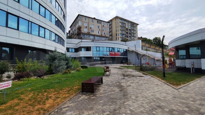 Ресторан, хостел, офис, магазин, 330 м²
