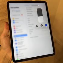 iPad Pro 11 2022 M2 128gb