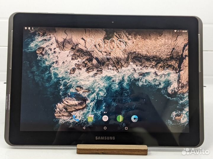 Планшет Samsung Galaxy Tab 2 10.1 P5100