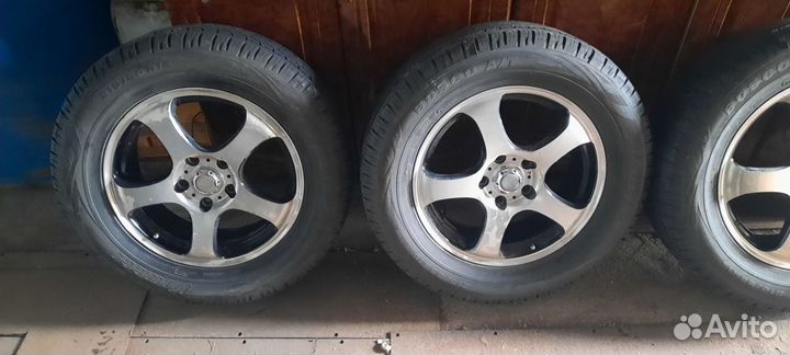 Viatti Bosco A/T 215/65 R16 98