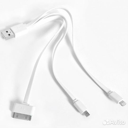 Универсальное зарядное устройство 8000 mAh