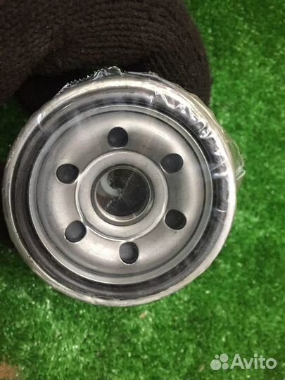 Фильтр масляный Aveo Gentra Cobalt Spark Ravon