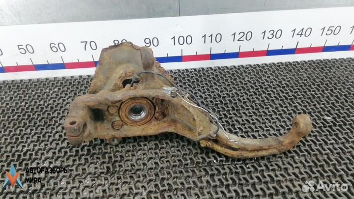 Ступица передняя правая Nissan Pathfinder R51 2008