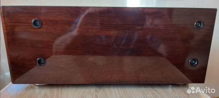 Усилитель sony TA-F333ESJ