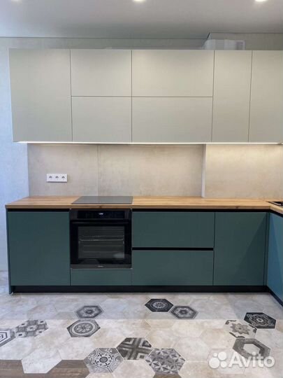 Кухонный гарнитур (кухня на заказ)