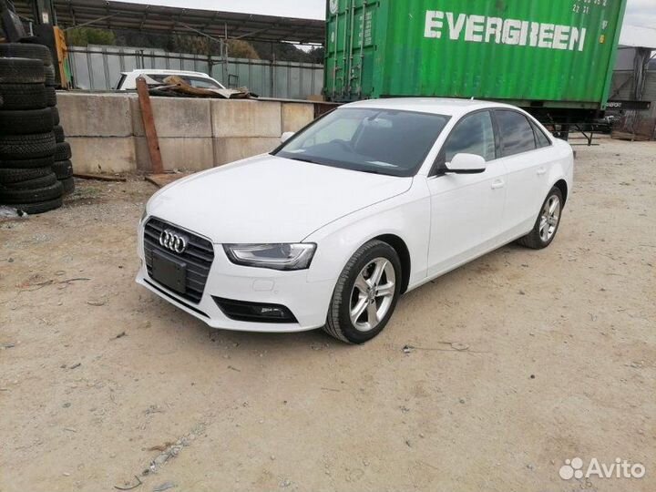 Авто на разбор Audi A4 B8/8K cdnb 2013