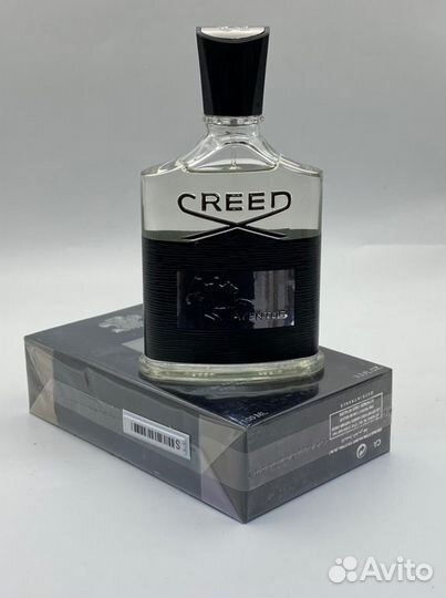 Мужская туалетная вода Крид Авентус