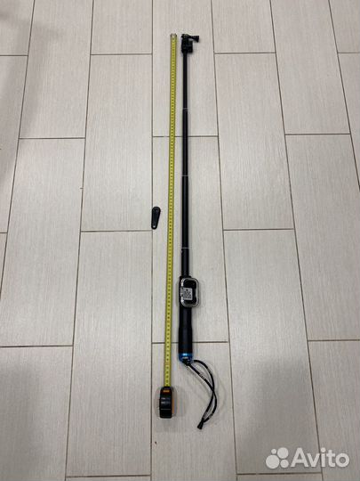 Монопод SP gadgets remote pole 39