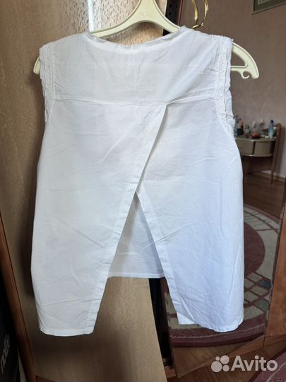 Блузка Италия