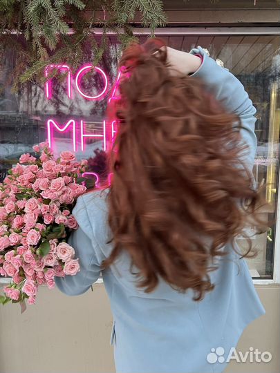 Цветочный бизнес в аренду