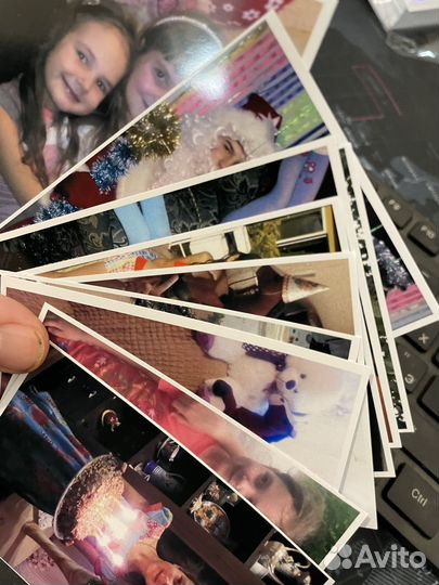 Печать фотографий 10х15 А4
