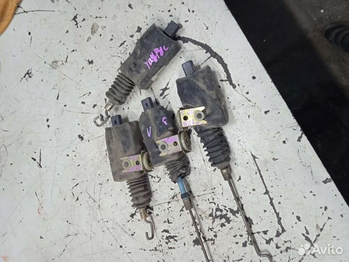 Активатор замка Ford Taurus 1 Форд Таурус 1