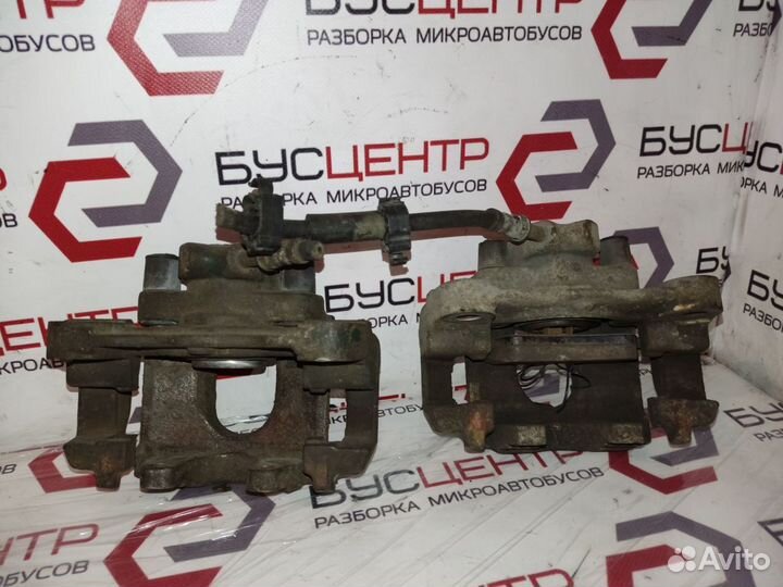 Суппорта задние ATE VW T5, Транспортер 5