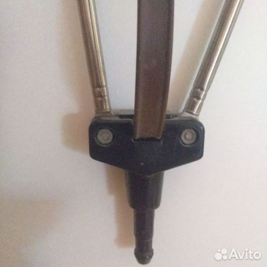 Комнатная антенна