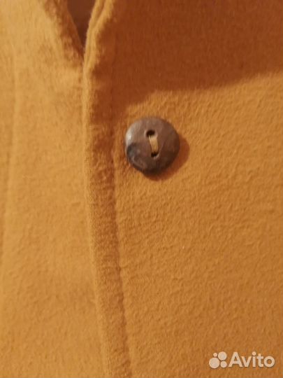 Пальто весеннее 48 50