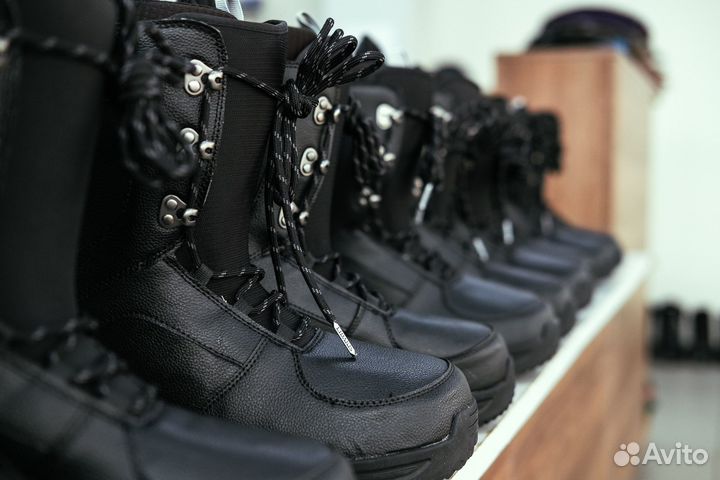 Прокат сноубордов и горных лыж