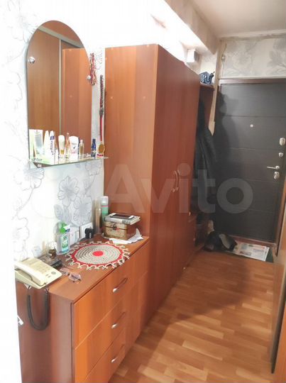 2-к. квартира, 48 м², 5/5 эт.