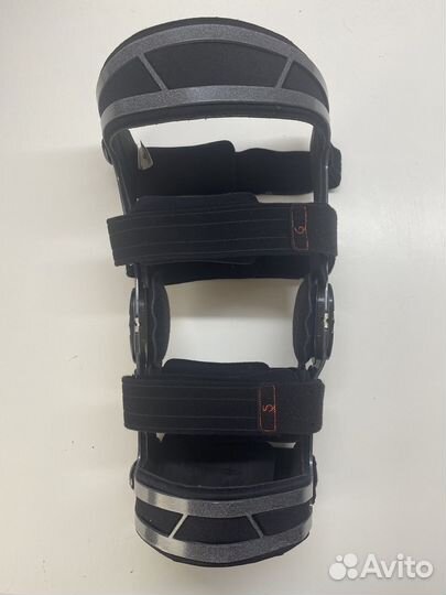 Брейс коленный orliman OCR100 Правый