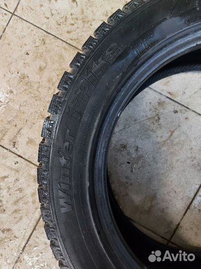 Hankook I'Pike RW11 205/55 R16