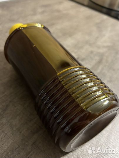 Облепиховое масло высший сорт