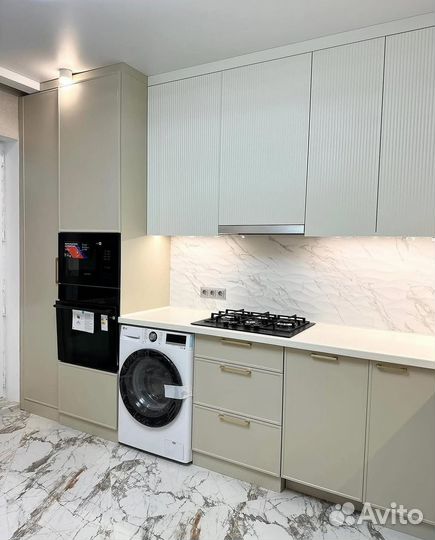 Кухонный гарнитур «Норд»