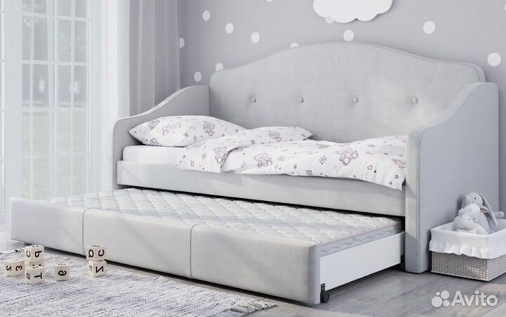 Кровать для детской 