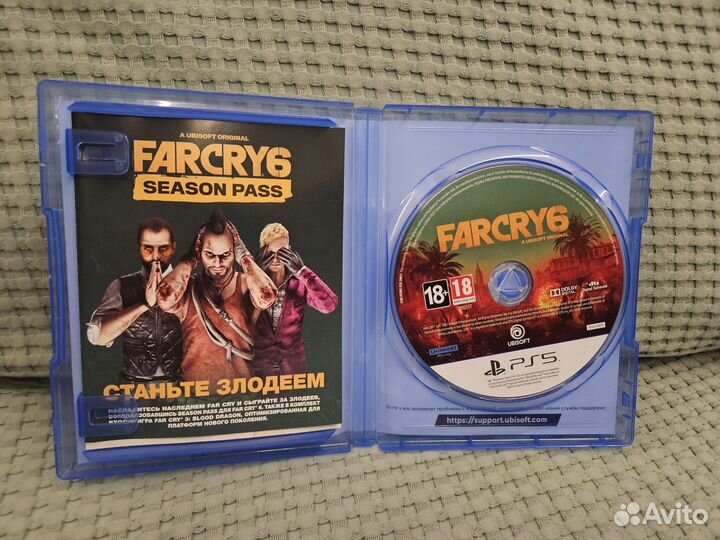 Метро исход exodus, farcry 6