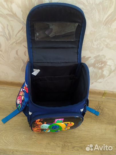 Рюкзак для мальчика